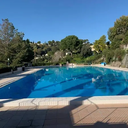 Les Hauts De Vaugrenier Magnifique 3 Pieces Proche Plage