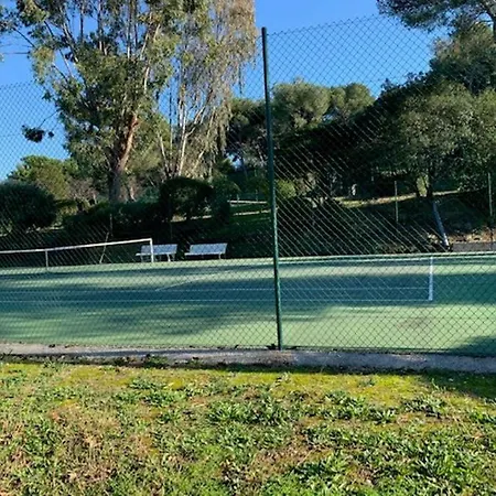 Les Hauts De Vaugrenier Magnifique 3 Pieces Proche Plage Villeneuve-Loubet