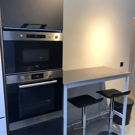 Apartment Les Hauts De Vaugrenier Magnifique 3 Pieces Proche Plage Villeneuve-Loubet