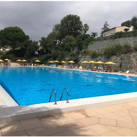Les Hauts De Vaugrenier Magnifique 3 Pieces Proche Plage Villeneuve-Loubet