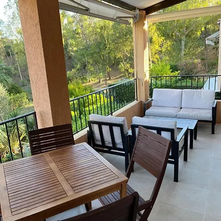Les Hauts De Vaugrenier Magnifique 3 Pieces Proche Plage Apartment *